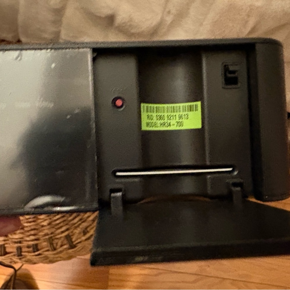 DirectTV Receiver Model HR34-700 - Picture 4 of 10